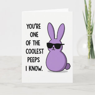 You Are The Sweetest Kind Card