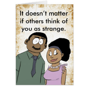 YOU Are UNIQUE!
