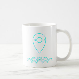 You Are Water Coffee Mug