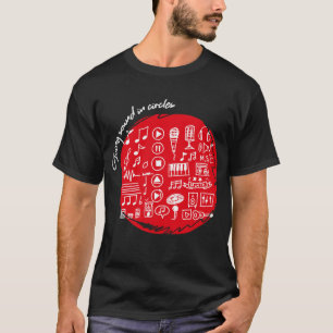 You are what you listen to ... T-Shirt