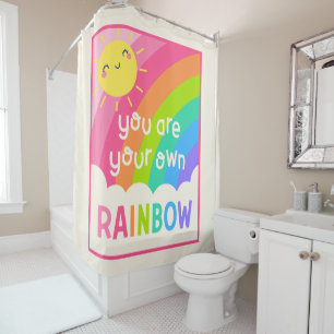 You Are Your Own Rainbow