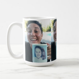 YOU ASKED FOR IT! COFFEE MUG