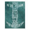You Be The Anchor