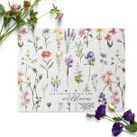 You Belong Among the Wildflowers  Jigsaw Puzzle<br><div class="desc">Celebrate nature’s quiet magic with this charming puzzle,  featuring vintage-style wildflowers and the uplifting phrase “you belong among the wildflowers.” With its soft,  vintage cottagecore aesthetic and soothing palette,  it makes a thoughtful gift for gardeners or anyone who loves flowers and puzzles.</div>