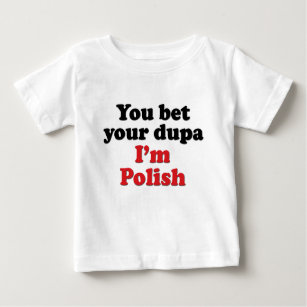 Polish Baby Clothes & Shoes