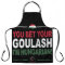 You Bet Your Goulash I'm Hungarian as Hungary