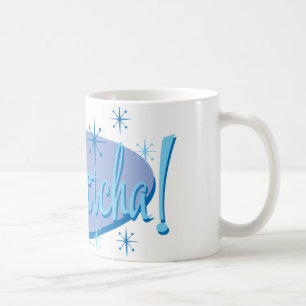 You-Betcha Coffee Mug