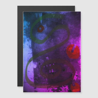 You bring colour into my life!