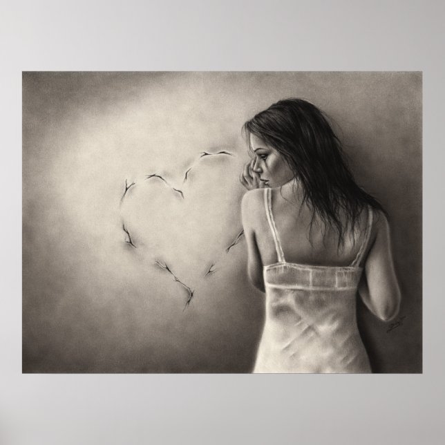 You broke it Poster (Front)