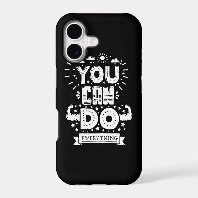 You Can Do Everything (Back)