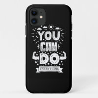 You Can Do Everything