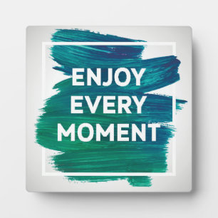 You Can Do It 2 Plaque