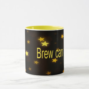 You can do it! mug