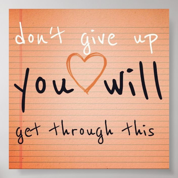 You can do this poster | Zazzle.ca