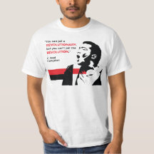 "You Can Jail a Revolutionary" Fred Hampton