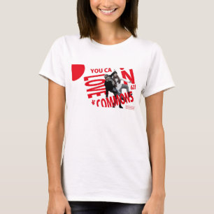 YOU CAN LOVECOMMONS T Type2 T-Shirt