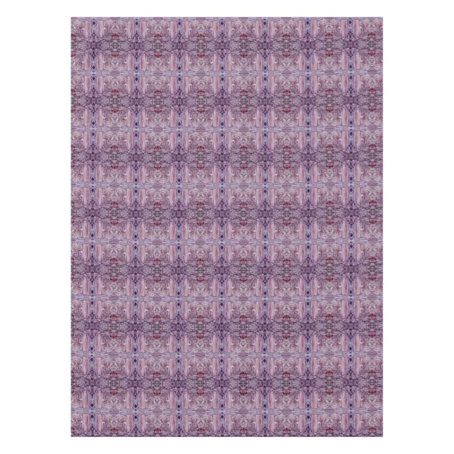 You can Make a Living Room out of me Tablecloth (Front)