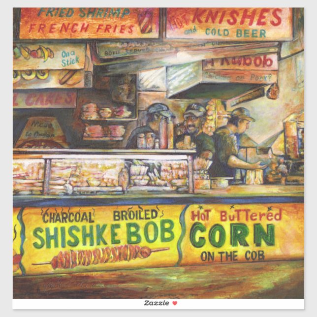 You Cannot Compete with That (Sheet)