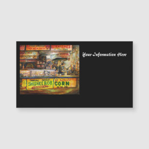 You Cannot Compete with That