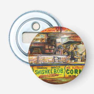 You Cannot Compete with That Bottle Opener