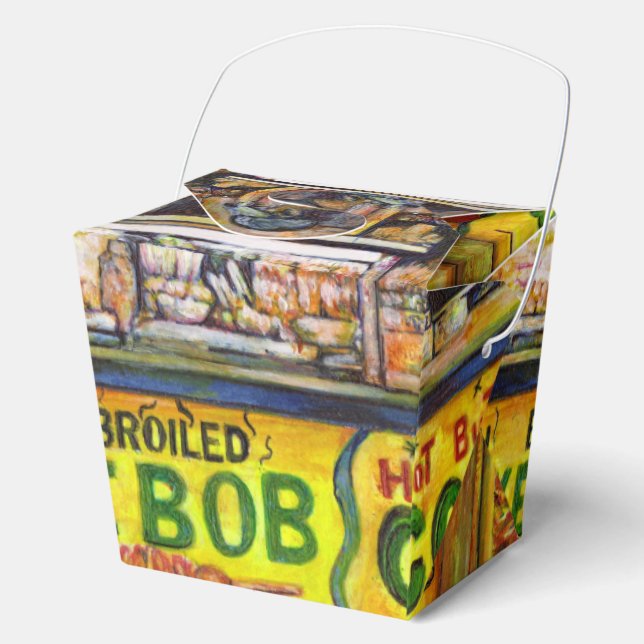 You Cannot Compete with That Favor Box (Front)