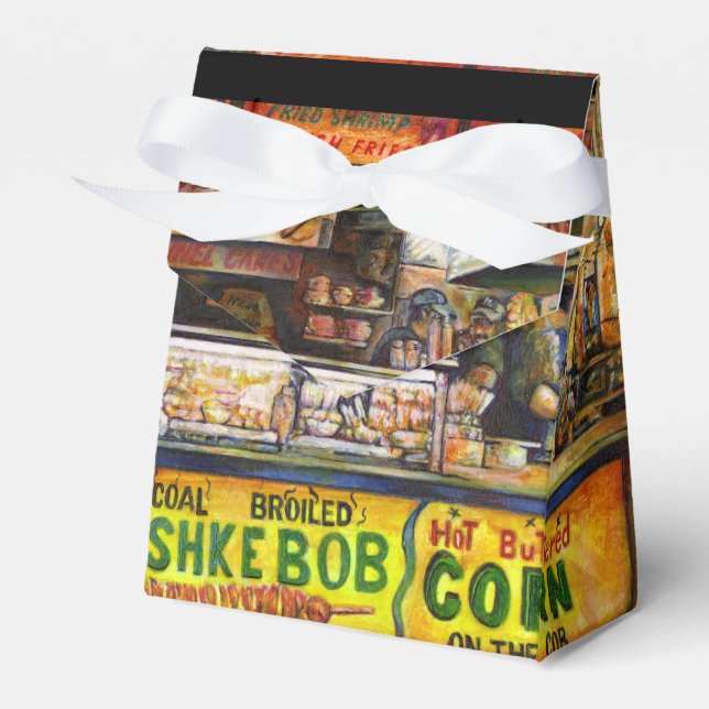 You Cannot Compete with That Favor Box (Front Side)