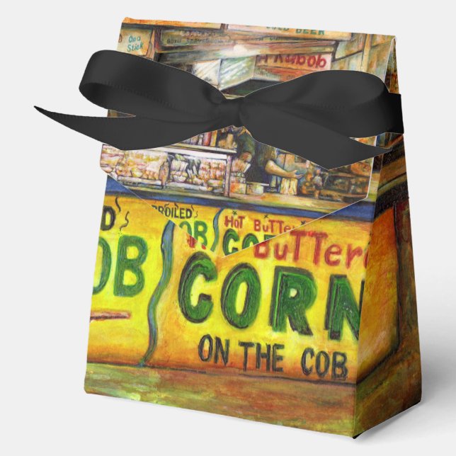 You Cannot Compete with That Favor Box (Front)