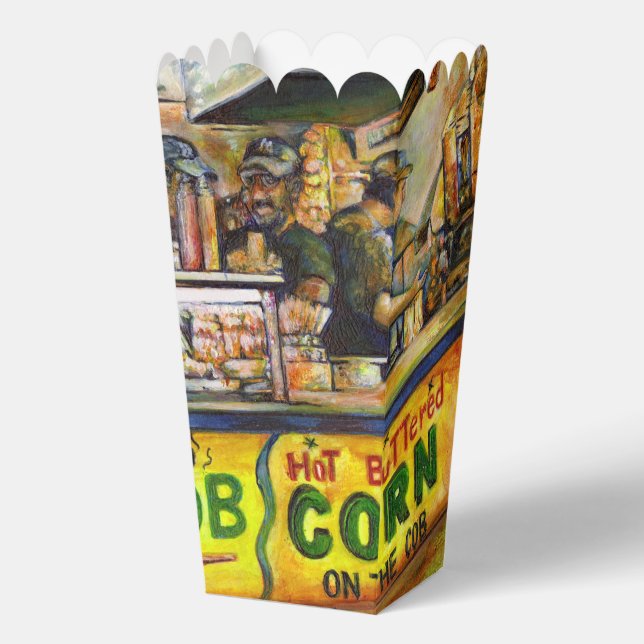 You Cannot Compete with That Favor Box (Front)