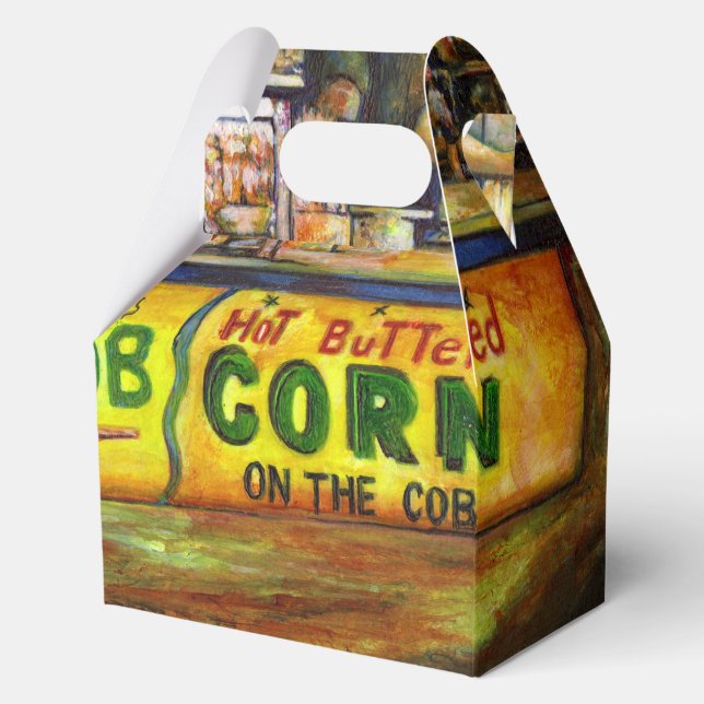 You Cannot Compete with That Favor Box (Front)