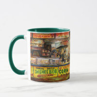 You Cannot Compete with That