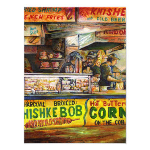 You Cannot Compete with That Photo Print