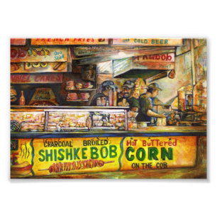 You Cannot Compete with That Photo Print