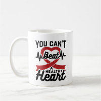 You Can't Beat A Healthy Heart