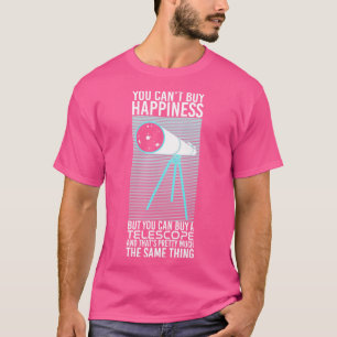 You Cant Buy Happiness T-Shirt