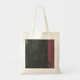 ”You can't hide anything from a cat” tote bag