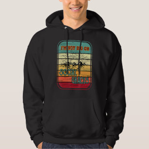 You Can't Succeed If You Don't Know What Losing Is Hoodie
