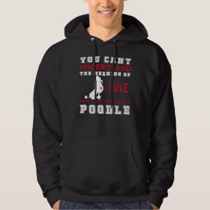 You Cant Understand The Meaning Of Love Unless You Hoodie