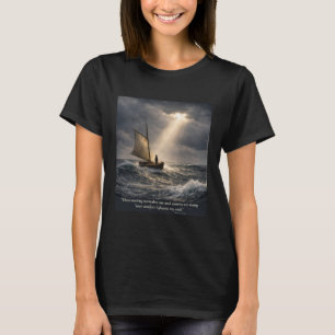You Comfort My Soul T-Shirt