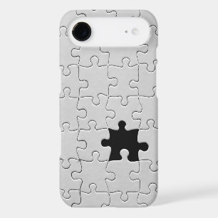 You Complete Me Romantic Black and White Jigsaw