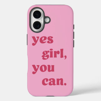 You cot this iPhone 16 case