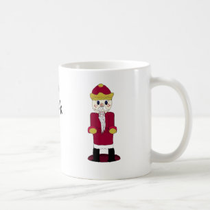 You Crack Me Up - Funny Coffee Mug