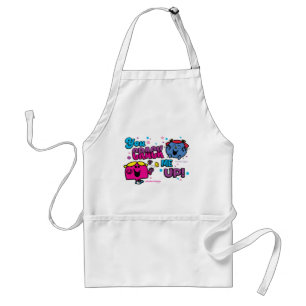 You Crack Me Up! Standard Apron