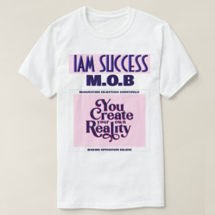 YOU CREATE T-Shirt