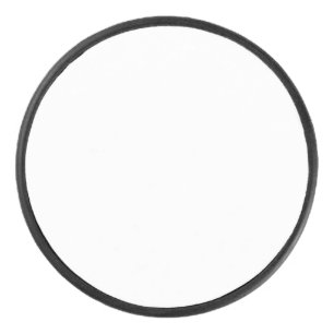 You Customize your - Hockey Puck - HAMbyWG