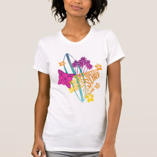 You Definitely Should Surf T-Shirt