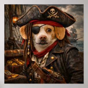 "You Don't Know Jack!" Poster