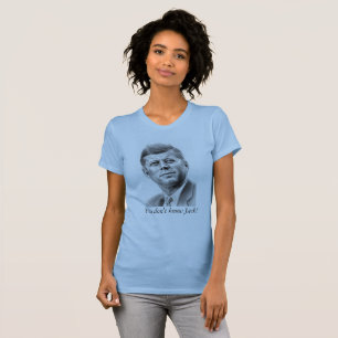 You don't know Jack! T-Shirt