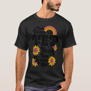 You Down With IEP SPED Teacher Special Education T-Shirt