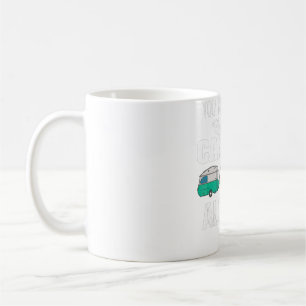 You Find It Offensive I Find It Funny That's Why I Coffee Mug