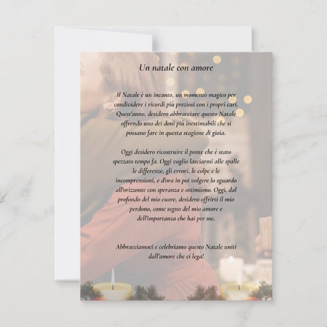 you forgive invitation (Front)